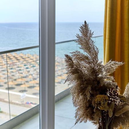 Năvodari Paradise Sea View 2Bd Apt Spa N Pools Beach Resort מראה חיצוני תמונה