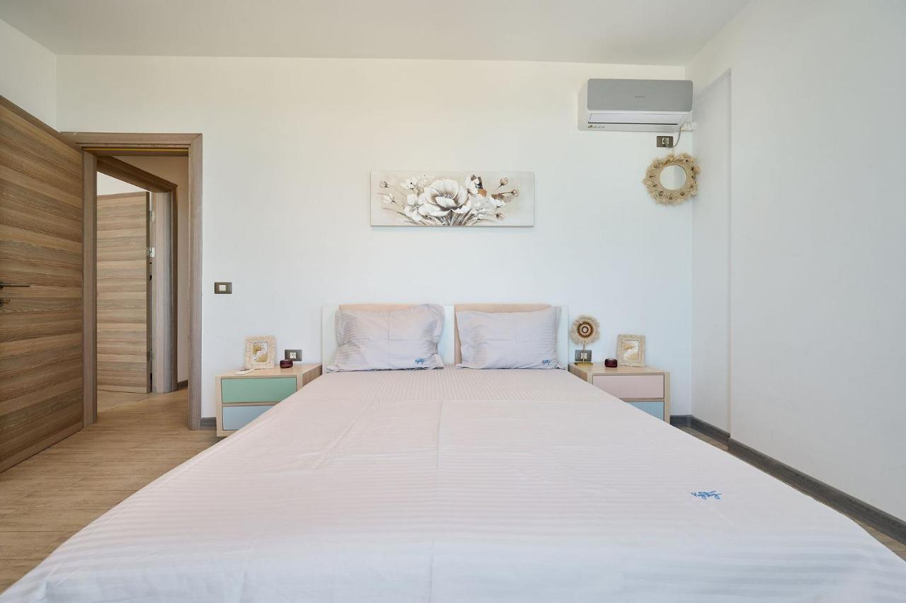 Năvodari Paradise Sea View 2Bd Apt Spa N Pools Beach Resort מראה חיצוני תמונה